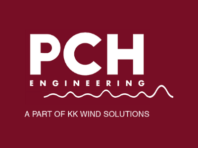 Pch Engineering Industry 4.0 condition monitoring solutions with real time data
